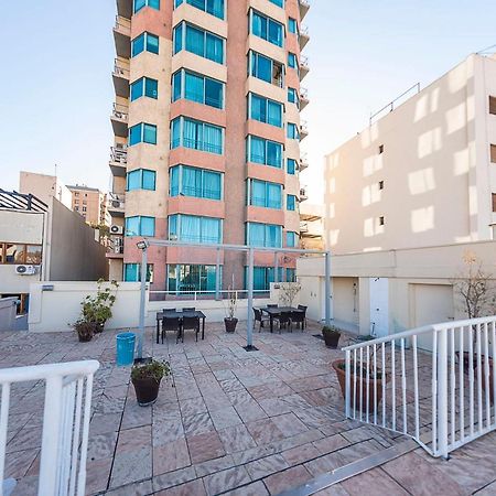 Mitre Independent Apartment Mendoza Exterior foto
